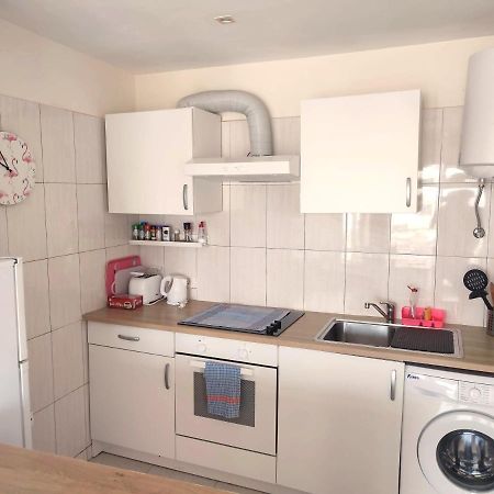 Irene Apartment Puerto del Carmen  Dış mekan fotoğraf