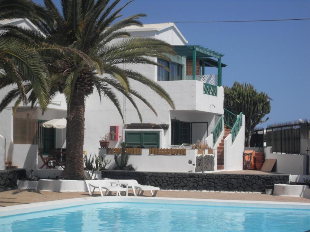 Irene Apartment Puerto del Carmen  Dış mekan fotoğraf