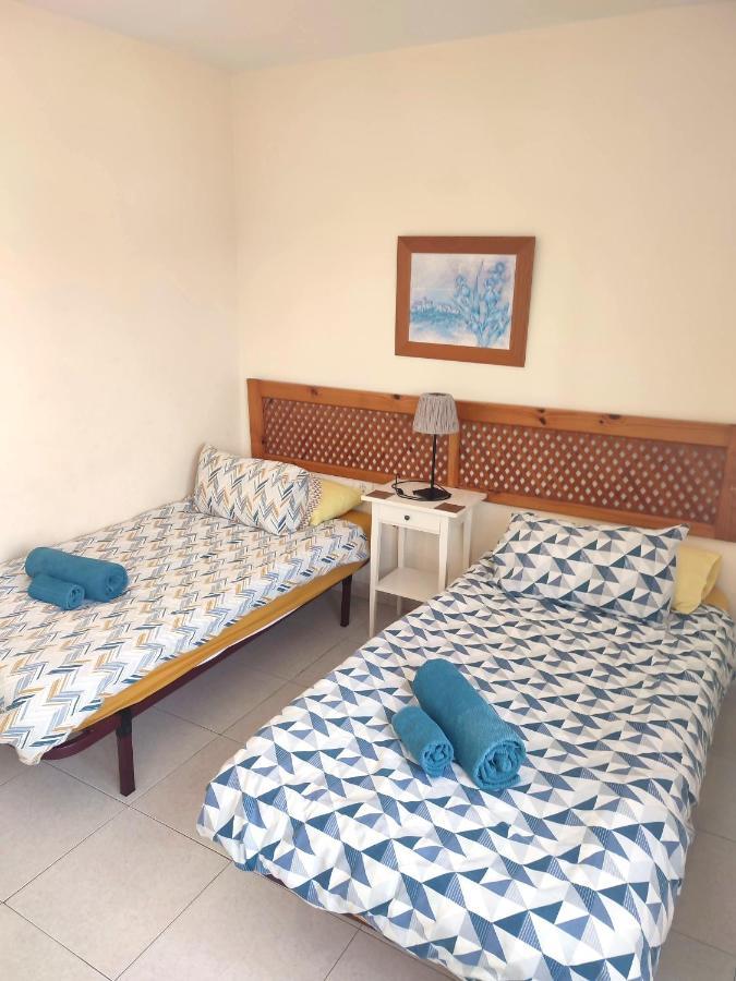 Irene Apartment Puerto del Carmen  Dış mekan fotoğraf