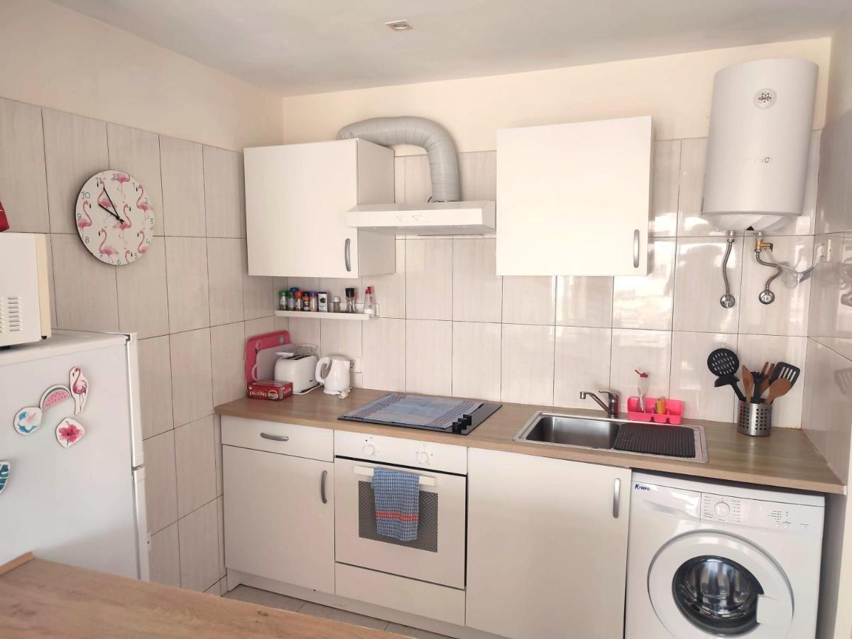 Irene Apartment Puerto del Carmen  Dış mekan fotoğraf