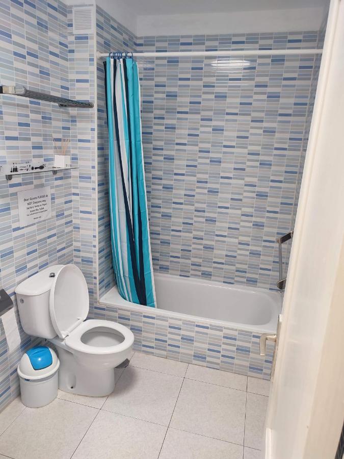 Irene Apartment Puerto del Carmen  Dış mekan fotoğraf