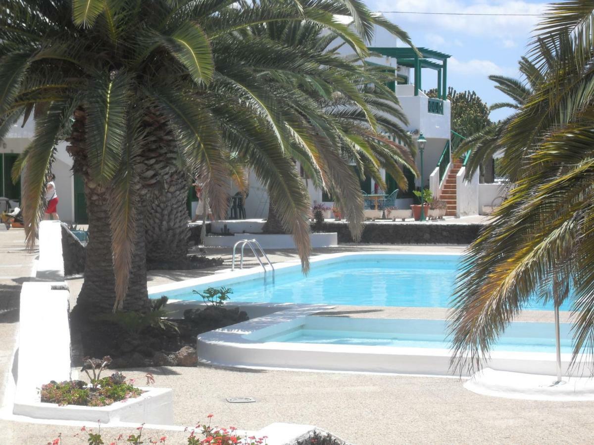 Irene Apartment Puerto del Carmen  Dış mekan fotoğraf