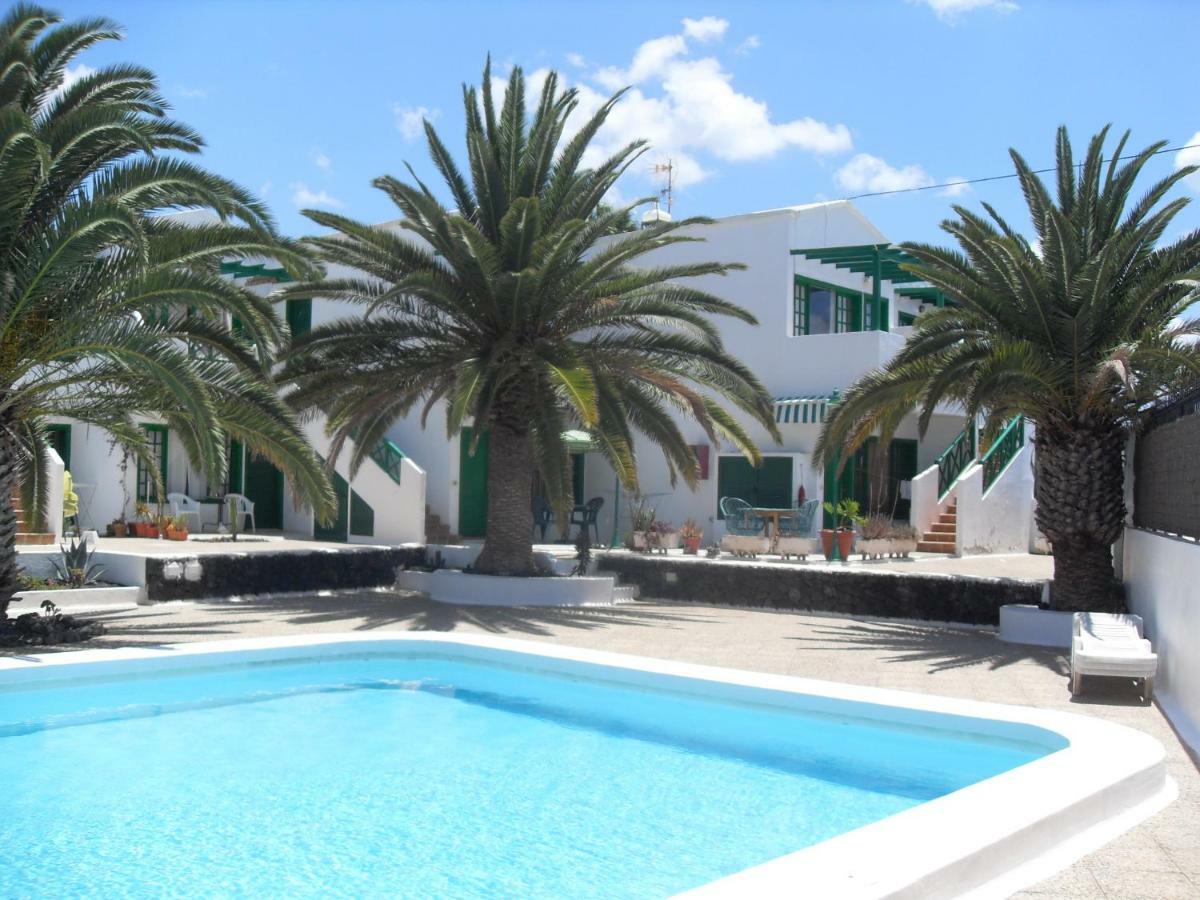 Irene Apartment Puerto del Carmen  Dış mekan fotoğraf
