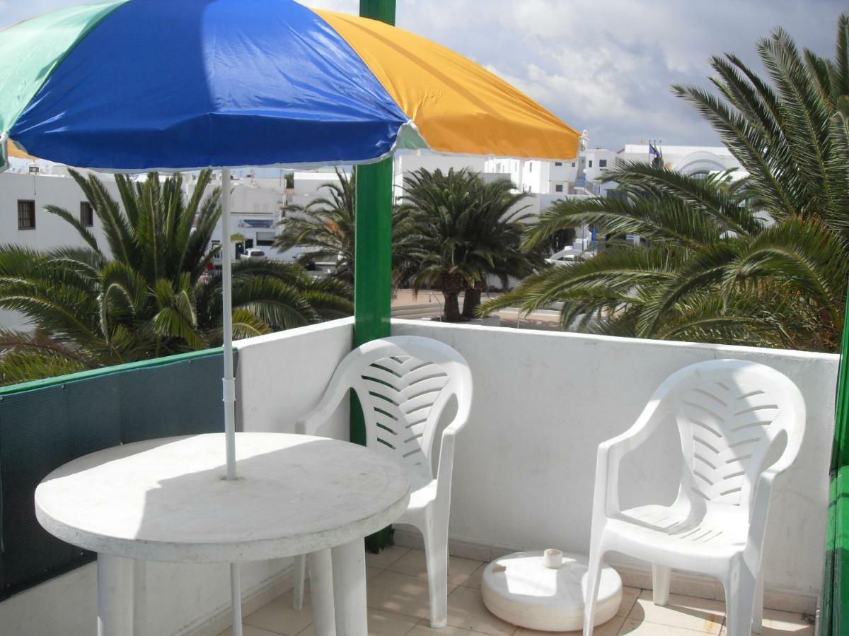 Irene Apartment Puerto del Carmen  Dış mekan fotoğraf
