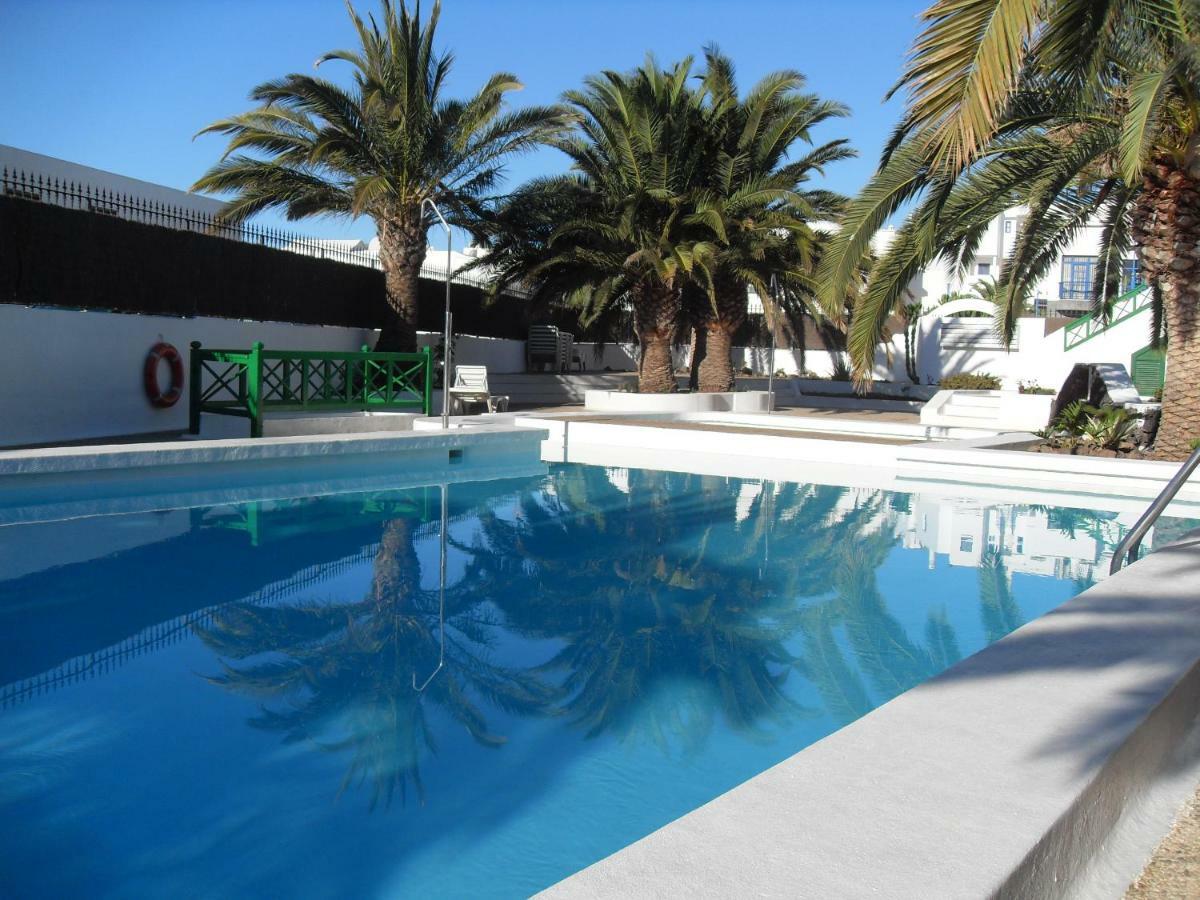 Irene Apartment Puerto del Carmen  Dış mekan fotoğraf