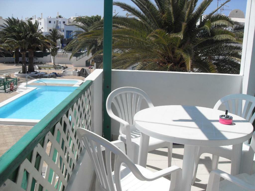 Irene Apartment Puerto del Carmen  Dış mekan fotoğraf