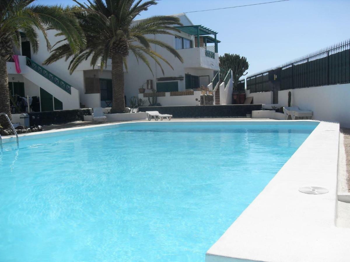 Irene Apartment Puerto del Carmen  Dış mekan fotoğraf