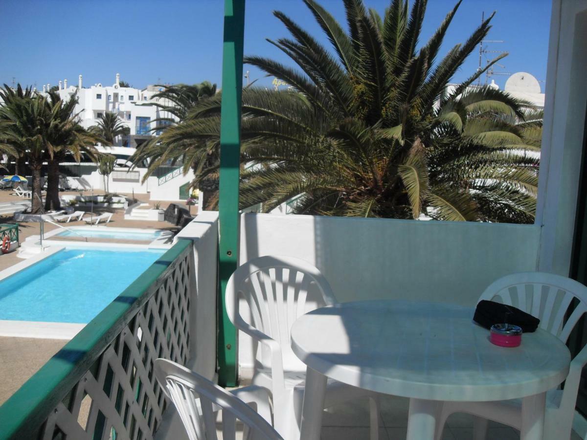 Irene Apartment Puerto del Carmen  Dış mekan fotoğraf
