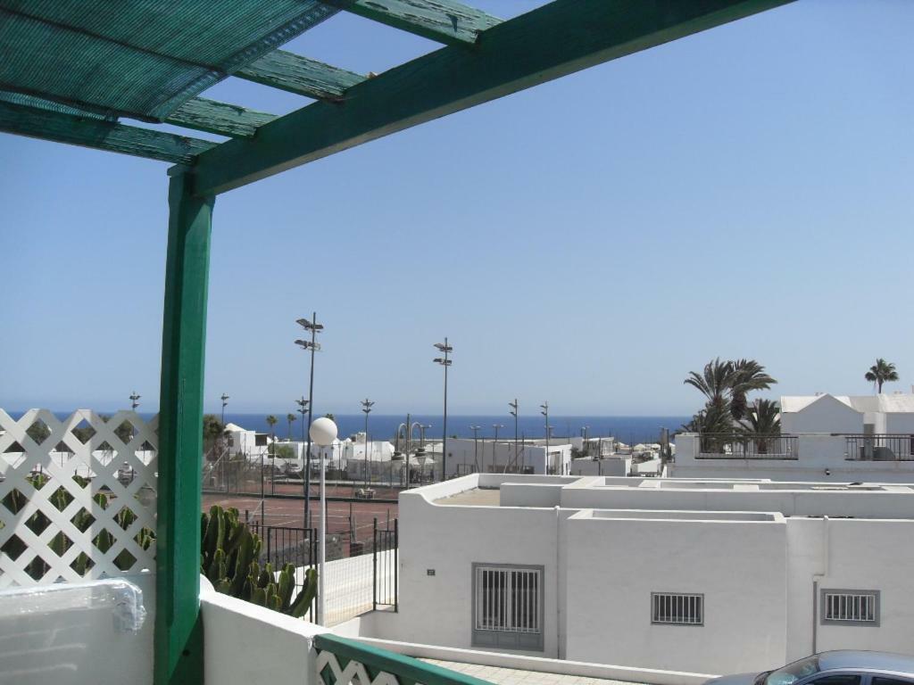 Irene Apartment Puerto del Carmen  Dış mekan fotoğraf
