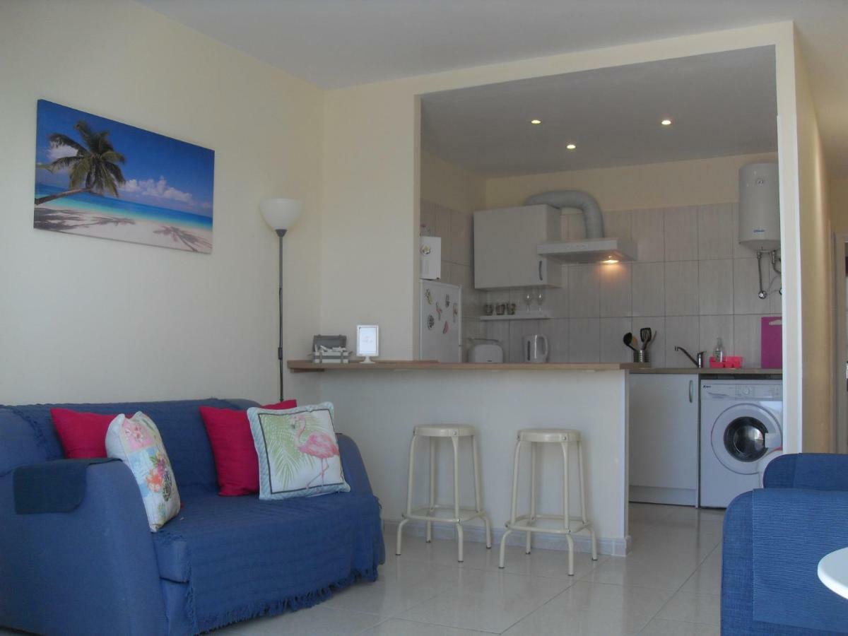 Irene Apartment Puerto del Carmen  Dış mekan fotoğraf