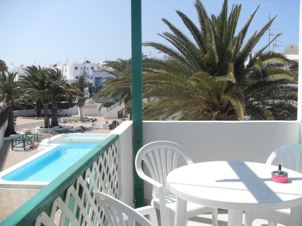 Irene Apartment Puerto del Carmen  Dış mekan fotoğraf
