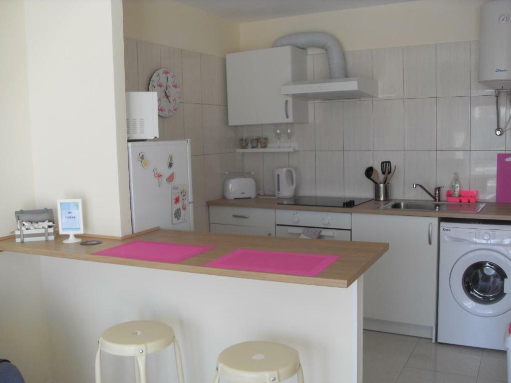 Irene Apartment Puerto del Carmen  Dış mekan fotoğraf
