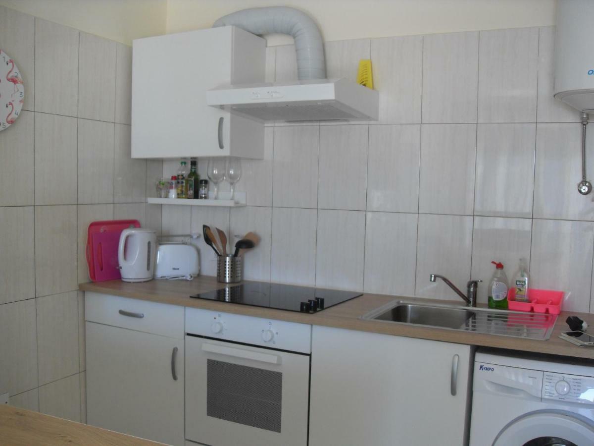 Irene Apartment Puerto del Carmen  Dış mekan fotoğraf