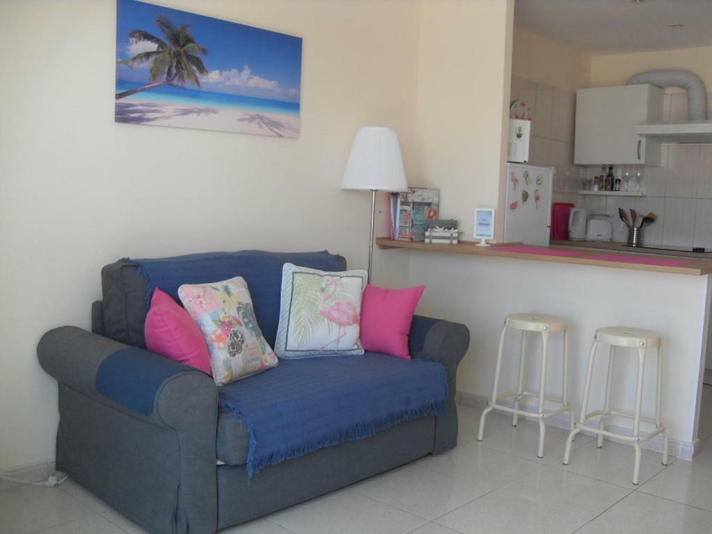 Irene Apartment Puerto del Carmen  Dış mekan fotoğraf